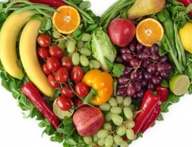 Οι τροφές που «καθαρίζουν» τις αρτηρίες – Διατροφή για την καρδιά